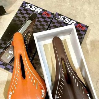 Yên SSR Pro - Fullbox có 2 màu