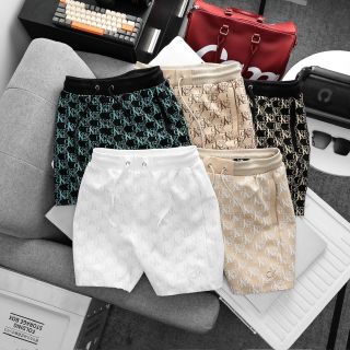Short CK   Bc gen nam.