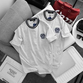 T shirt Polo nam.  Chất  Cotton 100% 4c.  Dày Mịn mát.