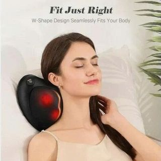 GỐI MASSAGE SOKANY SKN-8028