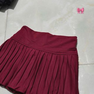 CHÂN VÁY XẾP LY DA CÁ – XINH XẮN, NĂNG ĐỘNG, DỄ PHỐI ĐỒ
