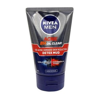 Rửa Mặt Nivea Nam Ngừa Mụn 100g
