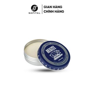 Kem tạo kiểu tóc Reuzel Fiber Pomade