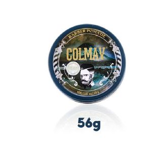 Kem tạo kiểu tóc Reuzel Fiber Pomade