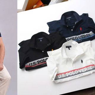 Áo thun polo nam. Thời Trang Nam.  Chất vải 4c dày dặn chuẩn hãng.