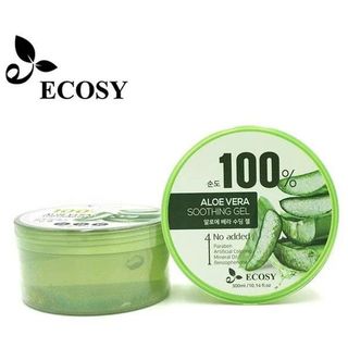 Gel Dưỡng Da Ecosy Nha Đam 300ml