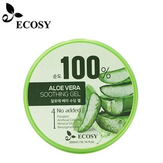 Gel Dưỡng Da Ecosy Nha Đam 300ml