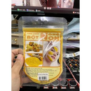 Bột Đắp Mặt Nạ Lộc Phát