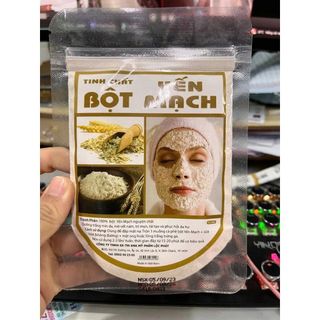 Bột Đắp Mặt Nạ Lộc Phát