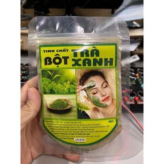 Bột Đắp Mặt Nạ Lộc Phát