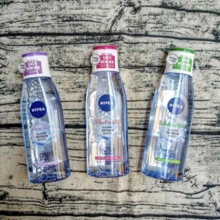Nước Tẩy Trang Nivea