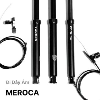 CỐT YÊN TĂNG GIẢM MEROCA – ĐI DÂY ÂM CAO CẤP