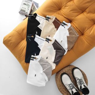 Áo thun nam.  Chất cotton 100% 4c cao cấp, mịn đẹp,Form chuẩn.