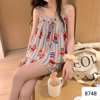 BỘ ĐÙI TOLE 2S CHERRY (8748) – DỄ THƯƠNG HẾT NẤC
