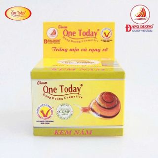 Kem One Today Nám 8g
