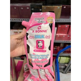 MUỐI BÒ A BONNE 350GR Hàng Công Ty