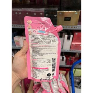 MUỐI BÒ A BONNE 350GR Hàng Công Ty