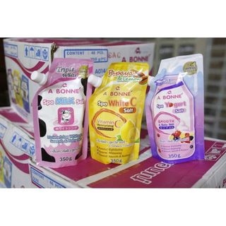 MUỐI BÒ A BONNE 350GR Hàng Công Ty