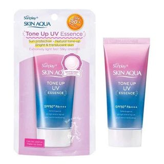Kem chống nắng Skin Aqua (Skin Aqua -Tone up UV 50g)