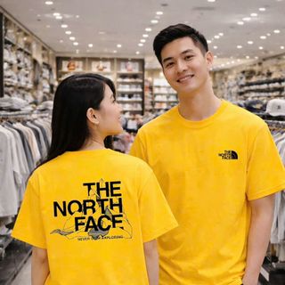 Áo thun nam. Chất thun cotton co giãn 4 chiều , Chất vải dày vừa mềm mịn thấm hút mồ hôi tốt. Logo in sắc nét.