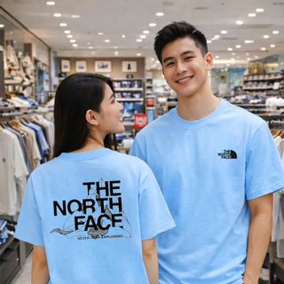 Áo thun nam. Chất thun cotton co giãn 4 chiều , Chất vải dày vừa mềm mịn thấm hút mồ hôi tốt. Logo in sắc nét.