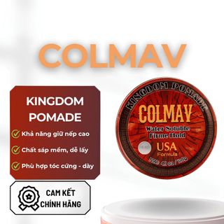 Sáp Colmav Kingdom Clay