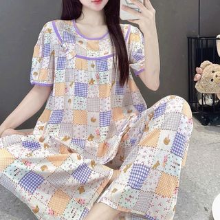 BỘ TOLE CHẠY VIỀN XINH (8749) – NHẸ NHÀNG, THOÁNG MÁT CẢ NGÀY