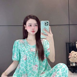BỘ TOLE CHẠY VIỀN XINH (8749) – NHẸ NHÀNG, THOÁNG MÁT CẢ NGÀY