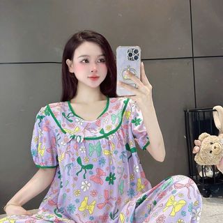BỘ TOLE CHẠY VIỀN XINH (8749) – NHẸ NHÀNG, THOÁNG MÁT CẢ NGÀY
