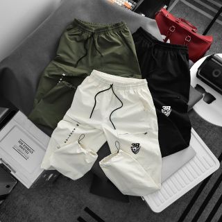 JOGGER NAM THREEBROTHERS FORM RỘNG TÚI HỘP.