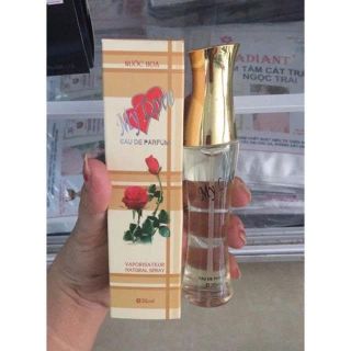 Nước hoa My love đủ mùi 35ml