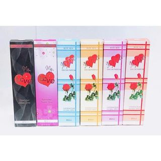 Nước hoa My love đủ mùi 35ml