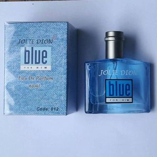 Nước hoa Blue Jolie Dion Singapore 60ml
