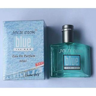 Nước hoa Blue Jolie Dion Singapore 60ml
