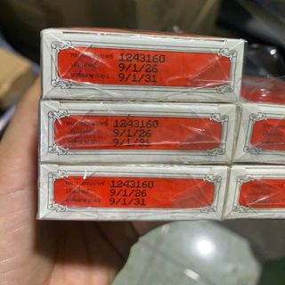 Dầu Thái 7ml Xịn