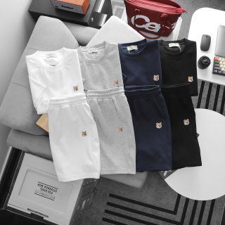 SET BỘ CÁO BASIC TERRY NAM.