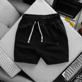SHORT nỉ nam. Chất nỉ chân Cua 100%cotton.