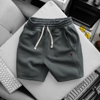 SHORT nỉ nam. Chất nỉ chân Cua 100%cotton.