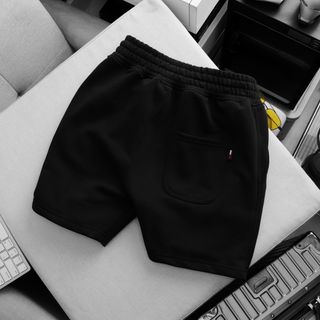 SHORT nỉ nam. Chất nỉ chân Cua 100%cotton.