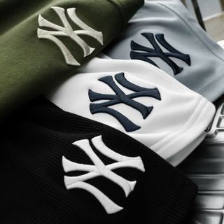 SHORT nỉ MLB nam. Chất nỉ chân Cua 100%cotton.