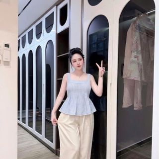 Set thiết kế QC cao cấp