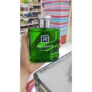Dầu Thơm Nam Romano Classic 100ml
