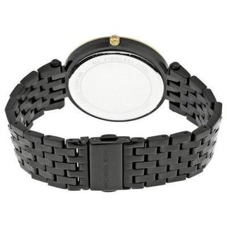 ĐỒNG HỒ NỮ CAO CẤP MICHAELL DARCI BLACK FULLBOX