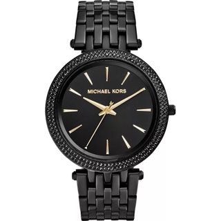 ĐỒNG HỒ NỮ CAO CẤP MICHAELL DARCI BLACK FULLBOX