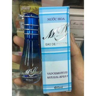 Combo 2 Chai Nước hoa MD 15ml - Quang Đức