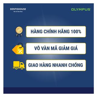 Tăm chỉ nha khoa OLYMPUS lốc 12 hộp (600pcs) - Tăm chỉ nha khoa thương hiệu Việt Nam chất lượng cao.