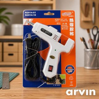 Máy bắn keo nhỏ 20w nyleo HTO PLUS