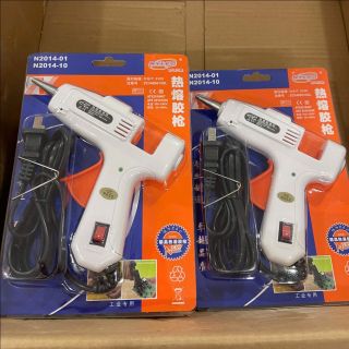 Máy bắn keo nhỏ 20w nyleo HTO PLUS