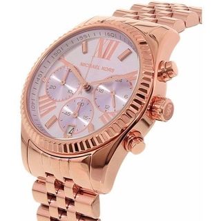 ĐỒNG HỒ NỮ CAO CẤP MICHAELL LEXINGTON ROSE FULLBOX