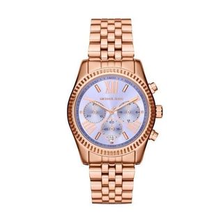 ĐỒNG HỒ NỮ CAO CẤP MICHAELL LEXINGTON ROSE FULLBOX
